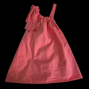 The Beaufort Bonnet Company Coral Dress
